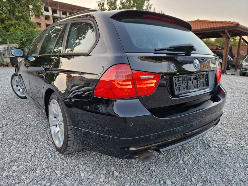 BMW 318  FACELIFT, снимка 3 - Автомобили и джипове - 47523485