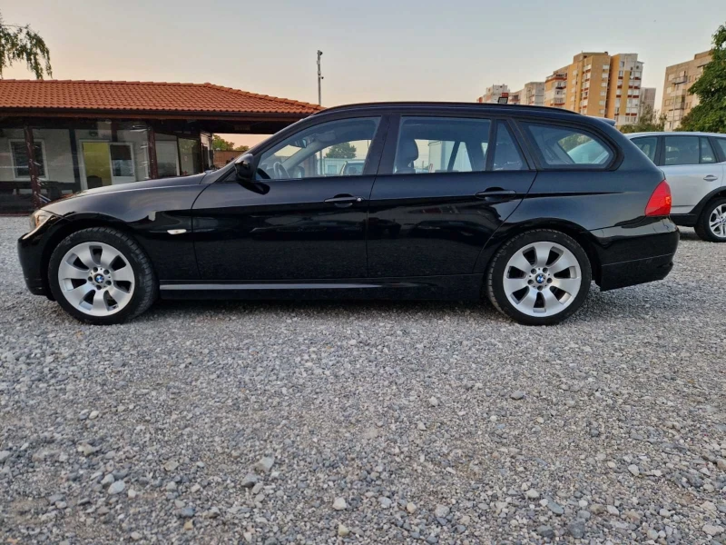 BMW 318  FACELIFT, снимка 2 - Автомобили и джипове - 47523485