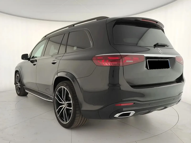 Mercedes-Benz GLS 450 d 4Matic AMG-Line, снимка 6 - Автомобили и джипове - 47581494