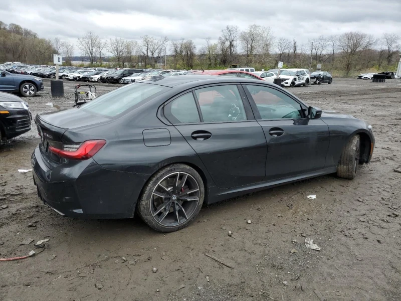 BMW 340 М340i, снимка 3 - Автомобили и джипове - 47760884