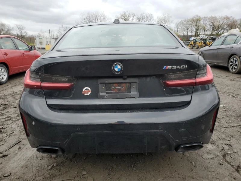 BMW 340 М340i, снимка 6 - Автомобили и джипове - 47760884