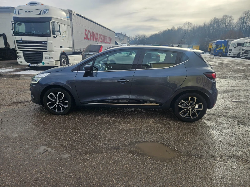 Renault Clio FULL, снимка 8 - Автомобили и джипове - 48443475