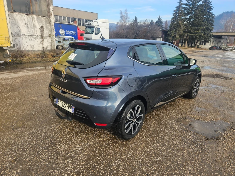 Renault Clio FULL, снимка 5 - Автомобили и джипове - 48443475