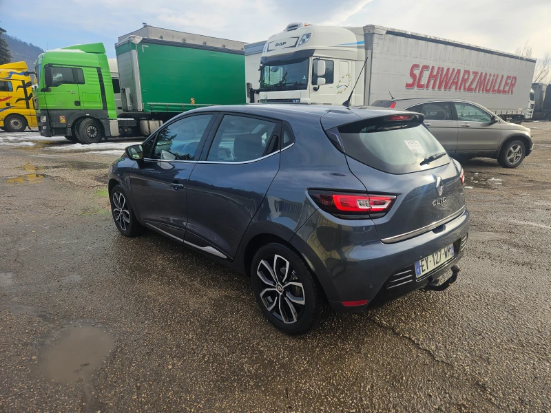 Renault Clio FULL, снимка 7 - Автомобили и джипове - 48443475