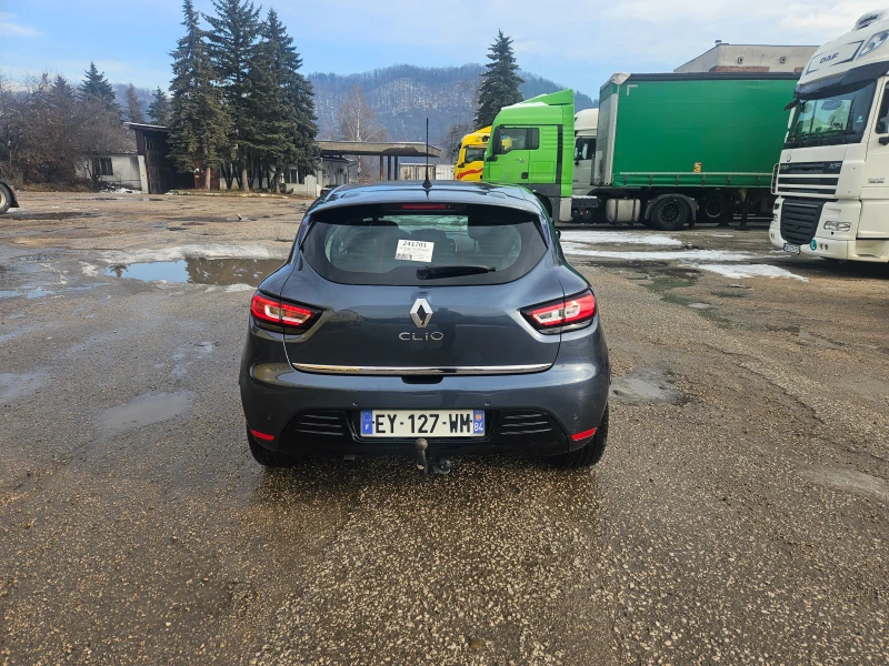 Renault Clio FULL, снимка 6 - Автомобили и джипове - 48443475