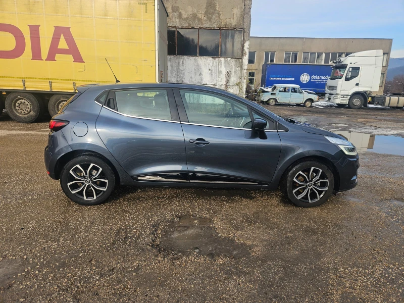 Renault Clio FULL, снимка 4 - Автомобили и джипове - 48443475