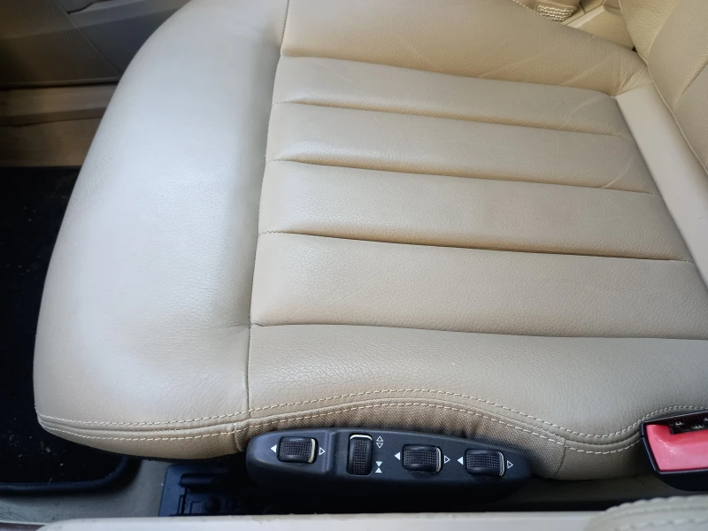 Mercedes-Benz E 250, снимка 13 - Автомобили и джипове - 52309050