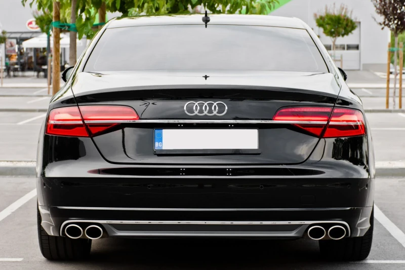 Audi A8 S8 OPTIK EXCLUSIVE, снимка 6 - Автомобили и джипове - 51302695
