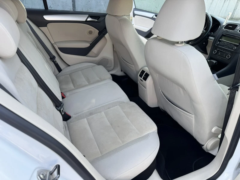 VW Golf 1.4-122kc DSG, снимка 13 - Автомобили и джипове - 51438724