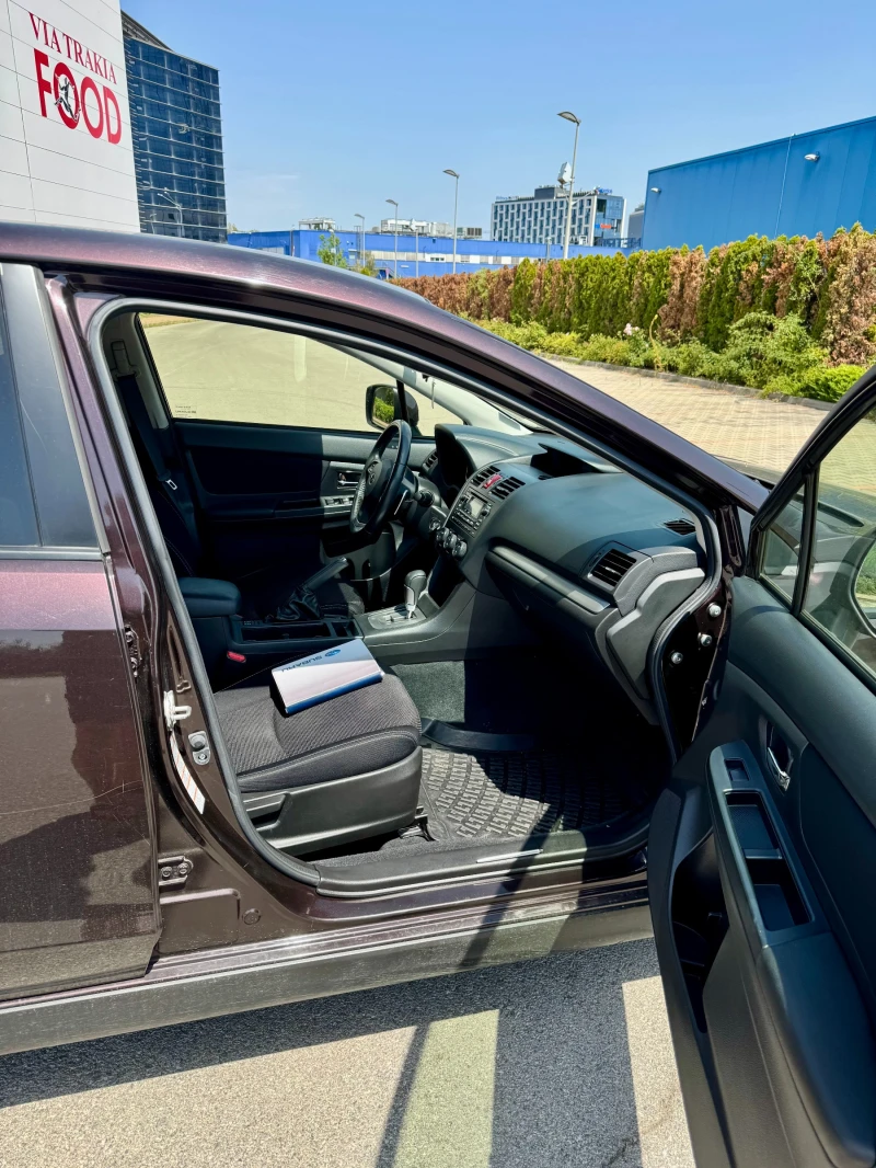 Subaru XV, снимка 10 - Автомобили и джипове - 52440790