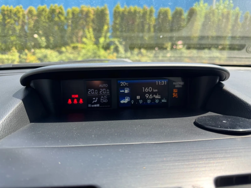 Subaru XV, снимка 14 - Автомобили и джипове - 52440790