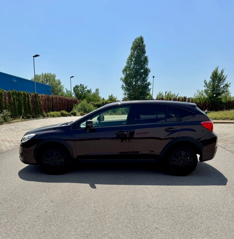 Subaru XV, снимка 3 - Автомобили и джипове - 52440790