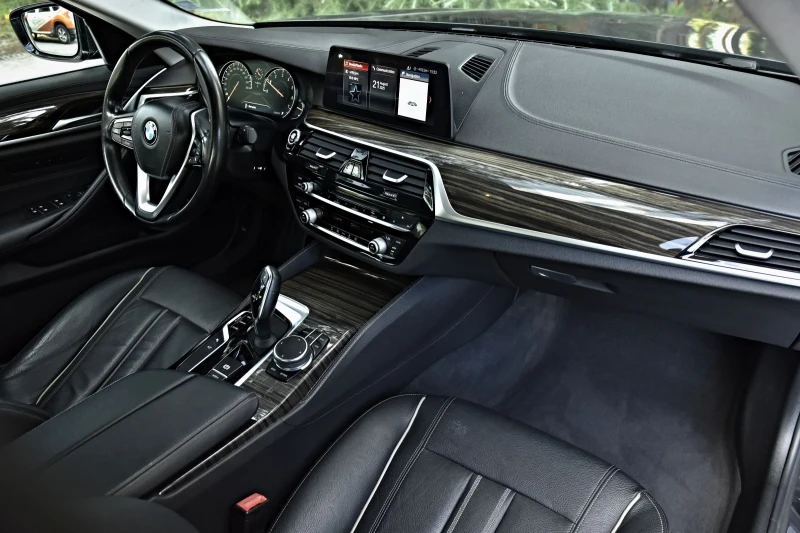 BMW 540 540i B58, снимка 9 - Автомобили и джипове - 52332465