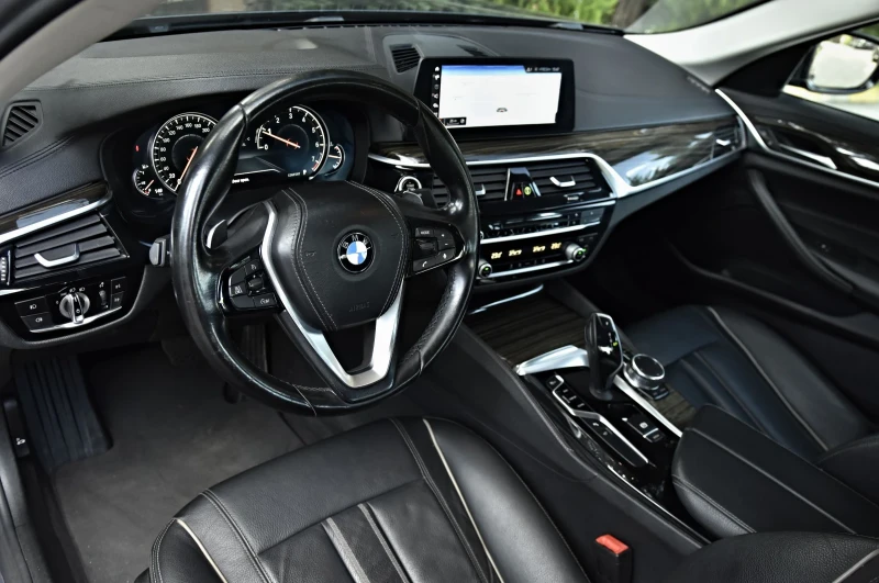 BMW 540 540i B58, снимка 5 - Автомобили и джипове - 52332465