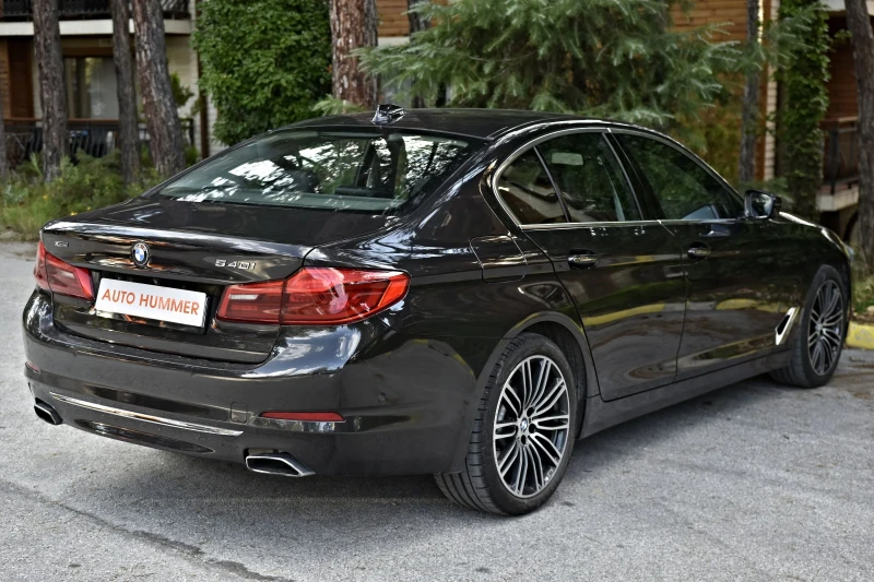 BMW 540 540i B58, снимка 4 - Автомобили и джипове - 52332465