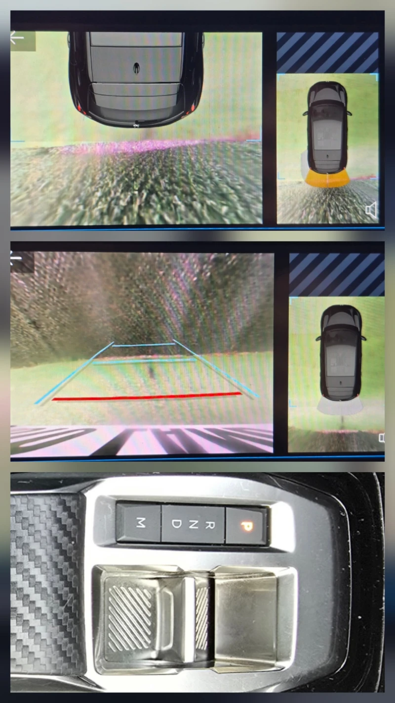 Peugeot 208 1.2PURE TECH* 101кс* 8EAT* FACE LIFT* 43 000км* , снимка 16 - Автомобили и джипове - 52459515