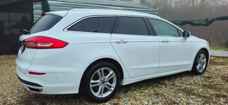 Ford Mondeo ТITANIUM* DIGITAL* 2, 0TDCi-180kс* 2019г* АВТОМАТИ, снимка 4 - Автомобили и джипове - 52790032