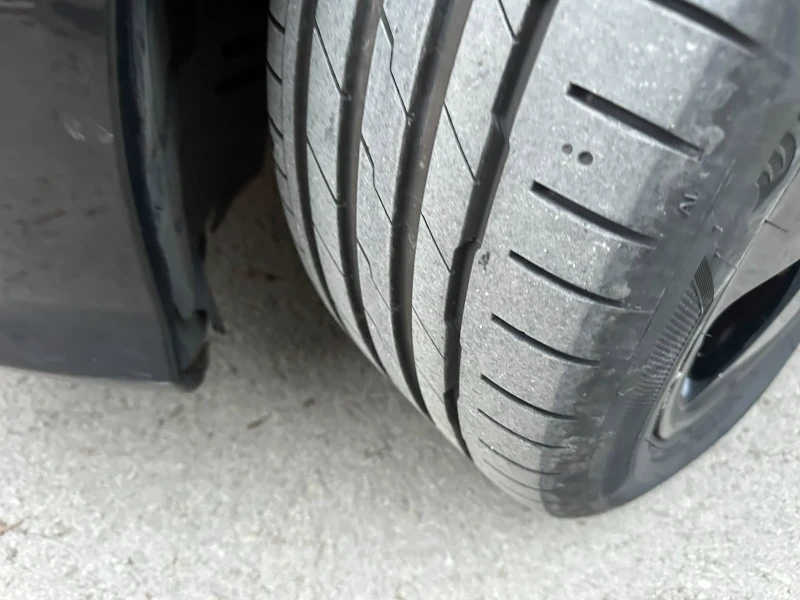 Mercedes-Benz S 320 4matik AMG, снимка 14 - Автомобили и джипове - 52832534