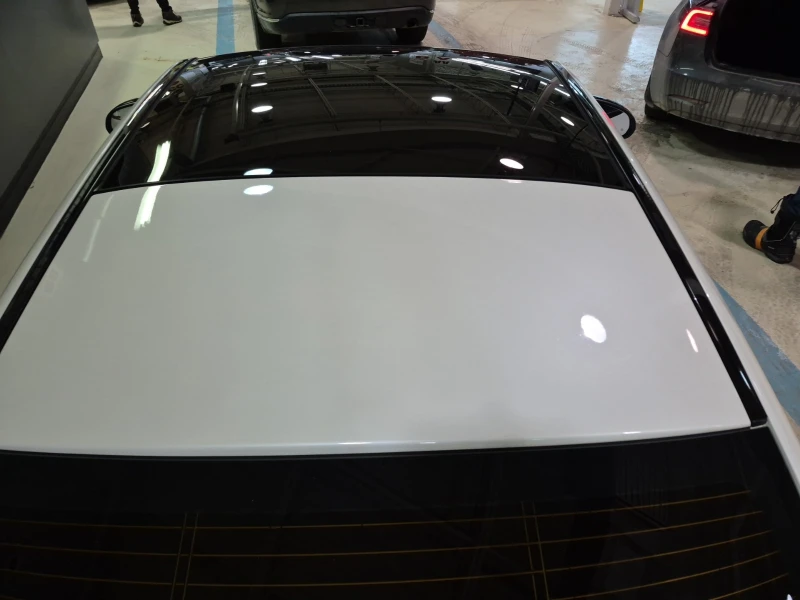 Mercedes-Benz C 43 AMG AMG* * CARFAX * * АВТО КРЕДИТ * * , снимка 6 - Автомобили и джипове - 53054435