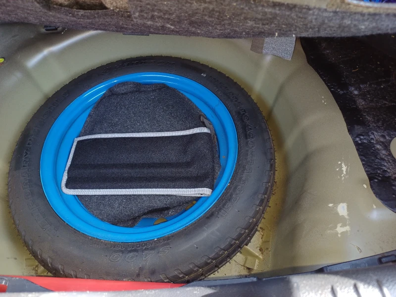 Kia Rio, снимка 9 - Автомобили и джипове - 53137074