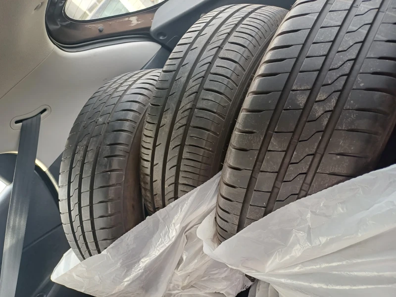 Kia Rio, снимка 11 - Автомобили и джипове - 53137074