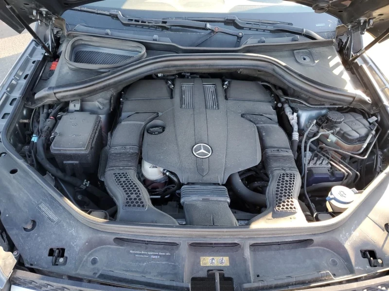 Mercedes-Benz GLS 450 - 29400 лв. - 34708746 | Car24.bg