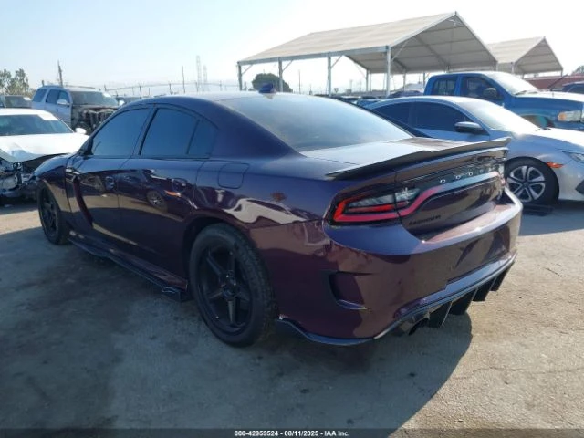 Dodge Charger SCAT PACK - изображение 3