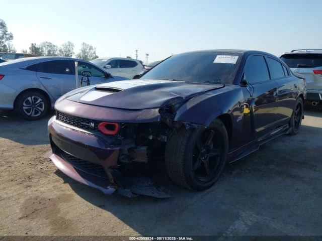 Dodge Charger SCAT PACK - изображение 2