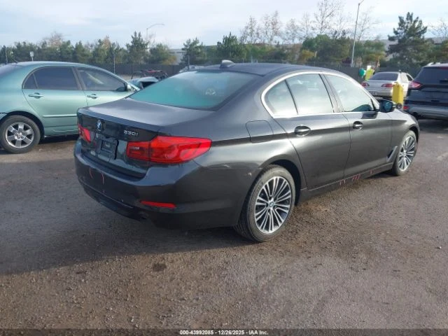BMW 530 49 883 km* CARFAX* Клип на мотор* Фиксирана цена* , снимка 4 - Автомобили и джипове - 53014178