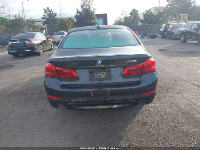 BMW 530 49 883 km* CARFAX* Клип на мотор* Фиксирана цена* , снимка 16 - Автомобили и джипове - 53014178