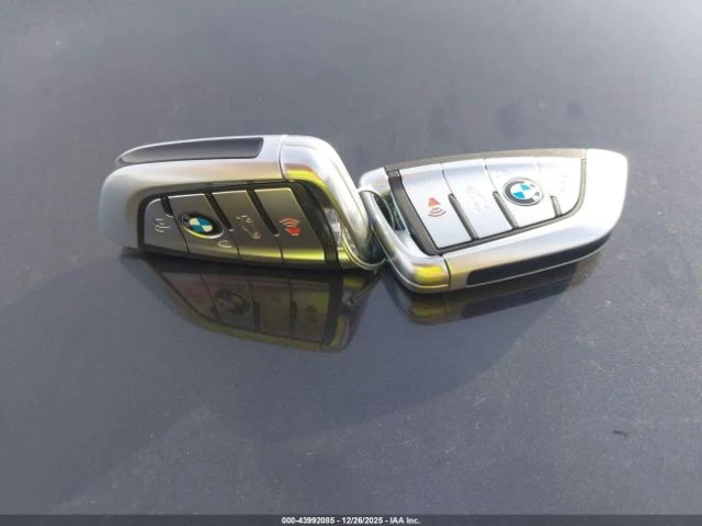 BMW 530 49 883 km* CARFAX* Клип на мотор* Фиксирана цена* , снимка 10 - Автомобили и джипове - 53014178