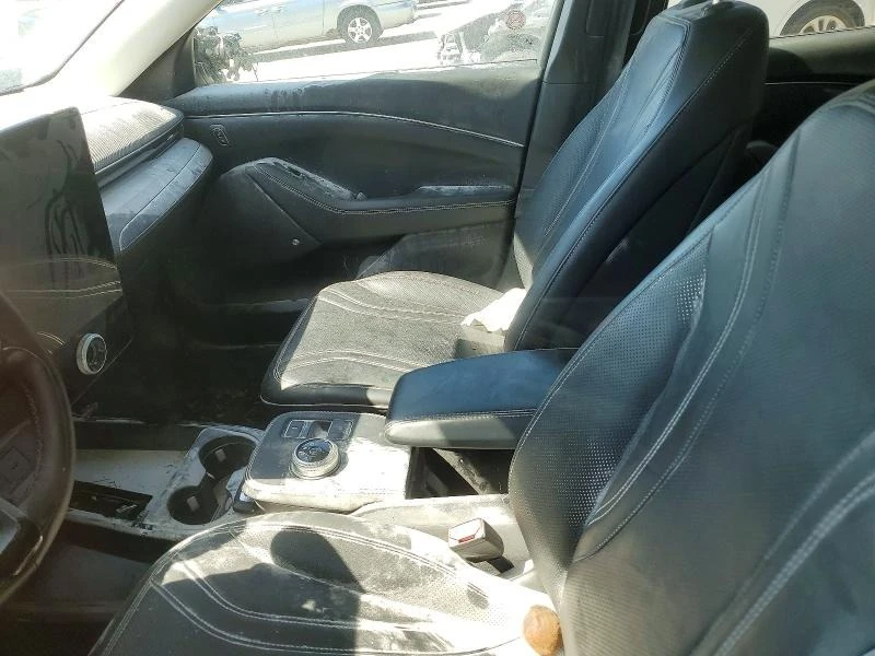 Ford Mustang, снимка 7 - Автомобили и джипове - 54817413