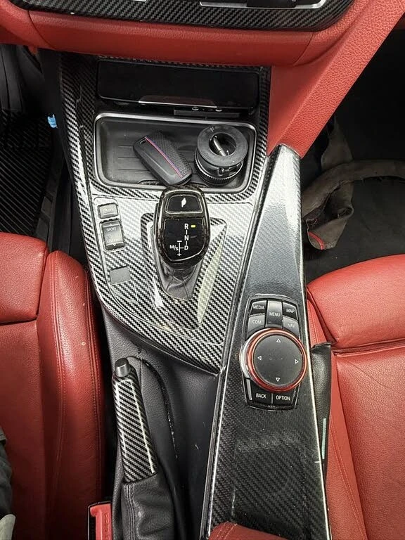 BMW 428 xDrive * Coupe * АвтоКредит * (ЦЕНА ДО БГ), снимка 16 - Автомобили и джипове - 55481733