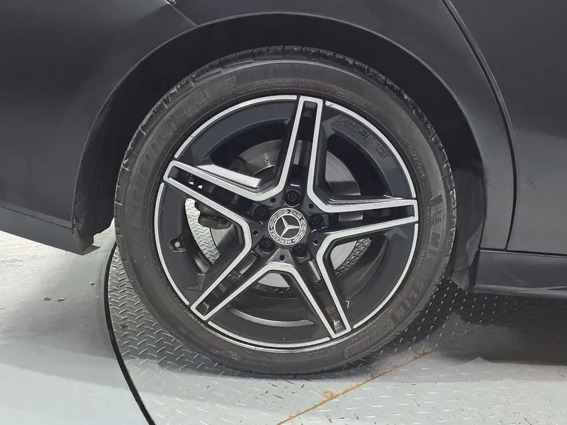 Mercedes-Benz CLA 250 AMG LINE 4MATIC, снимка 5 - Автомобили и джипове - 55704472