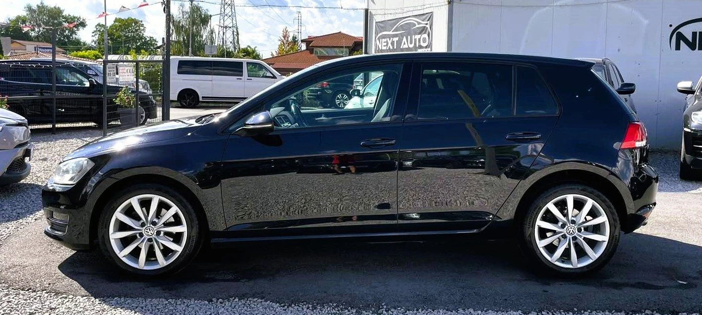 VW Golf 1.6D 105HP EURO5 - изображение 8