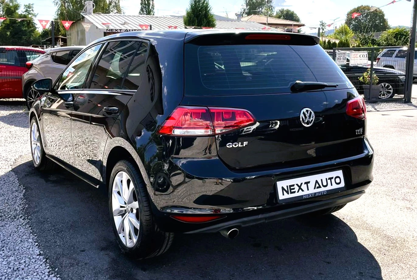 VW Golf 1.6D 105HP EURO5 - изображение 7