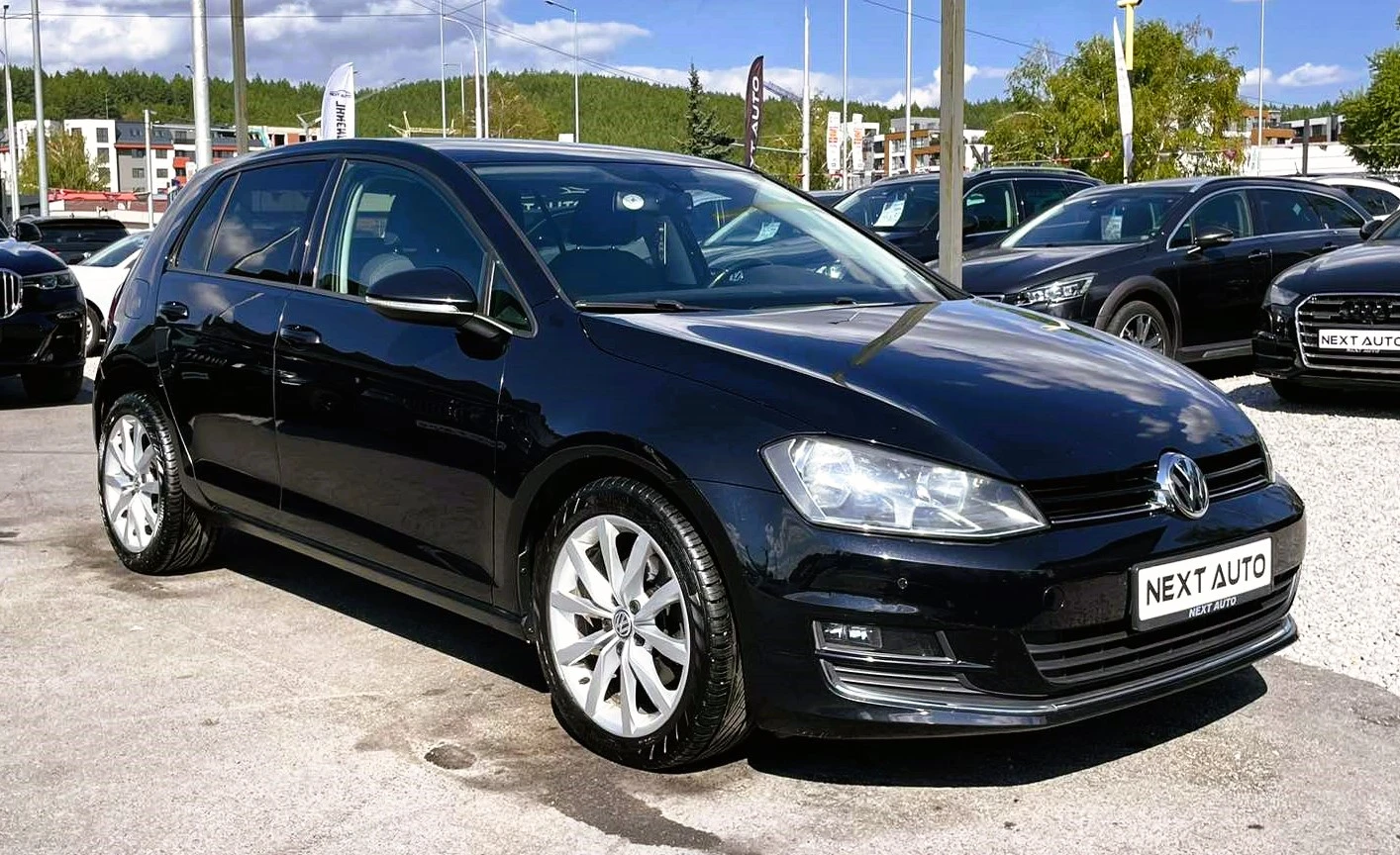 VW Golf 1.6D 105HP EURO5 - изображение 3