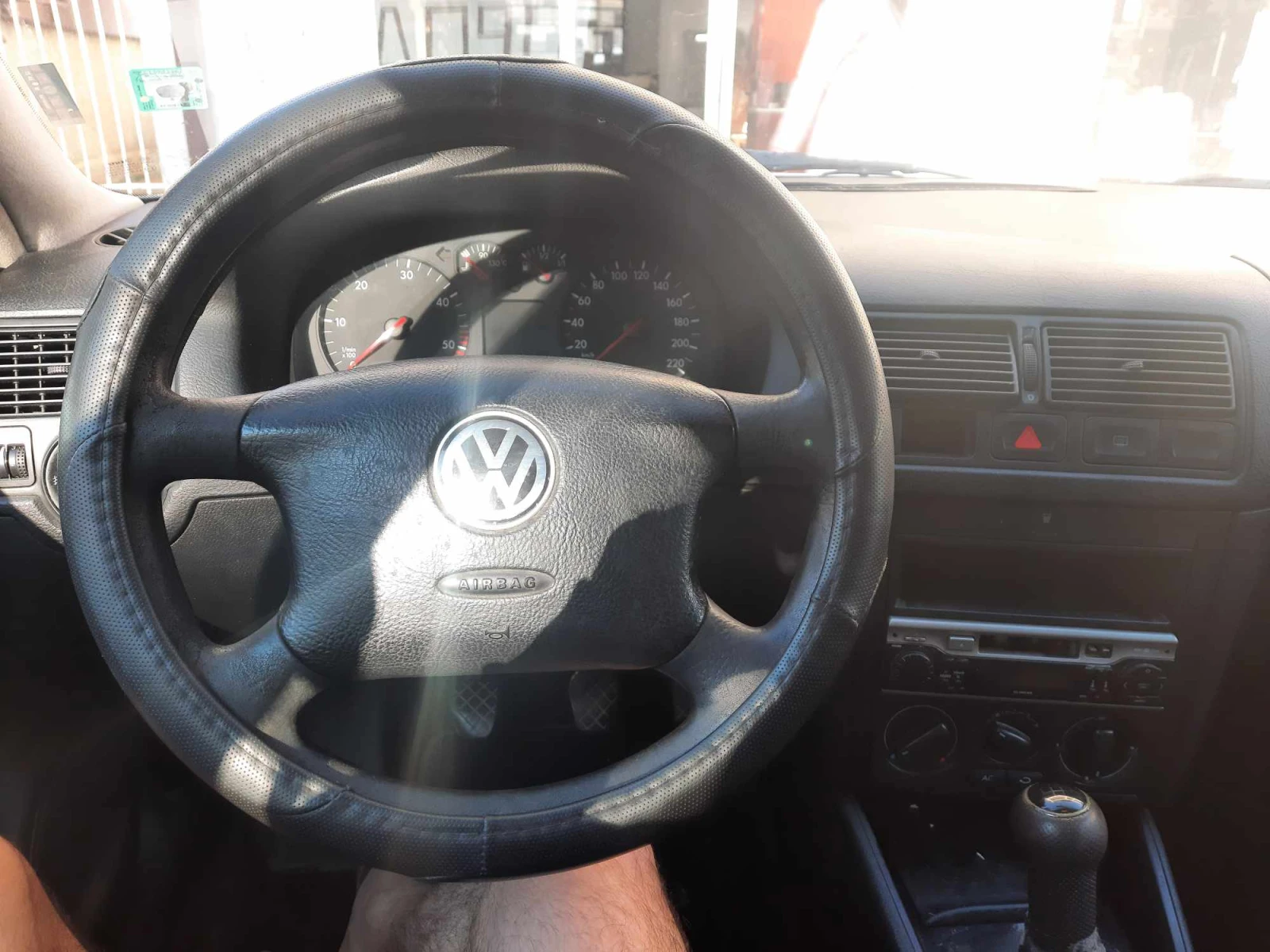 VW Golf  - изображение 5