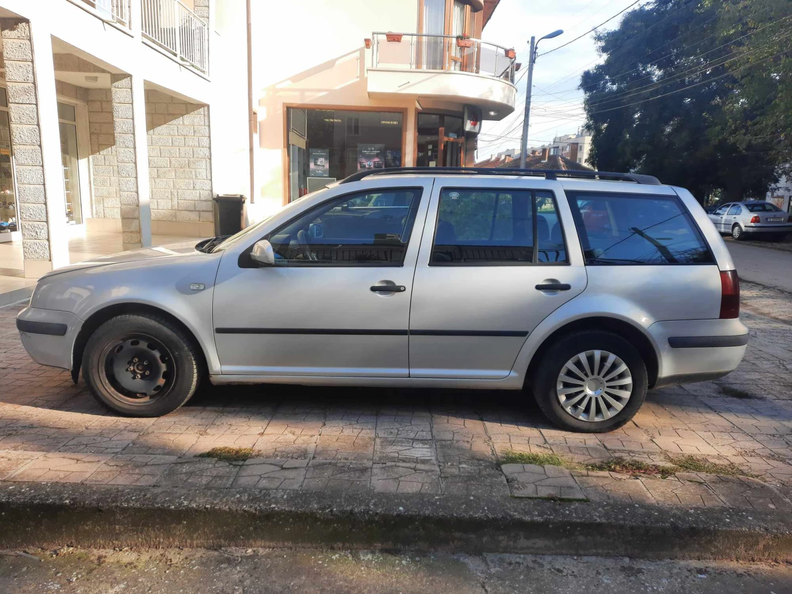 VW Golf  - изображение 2