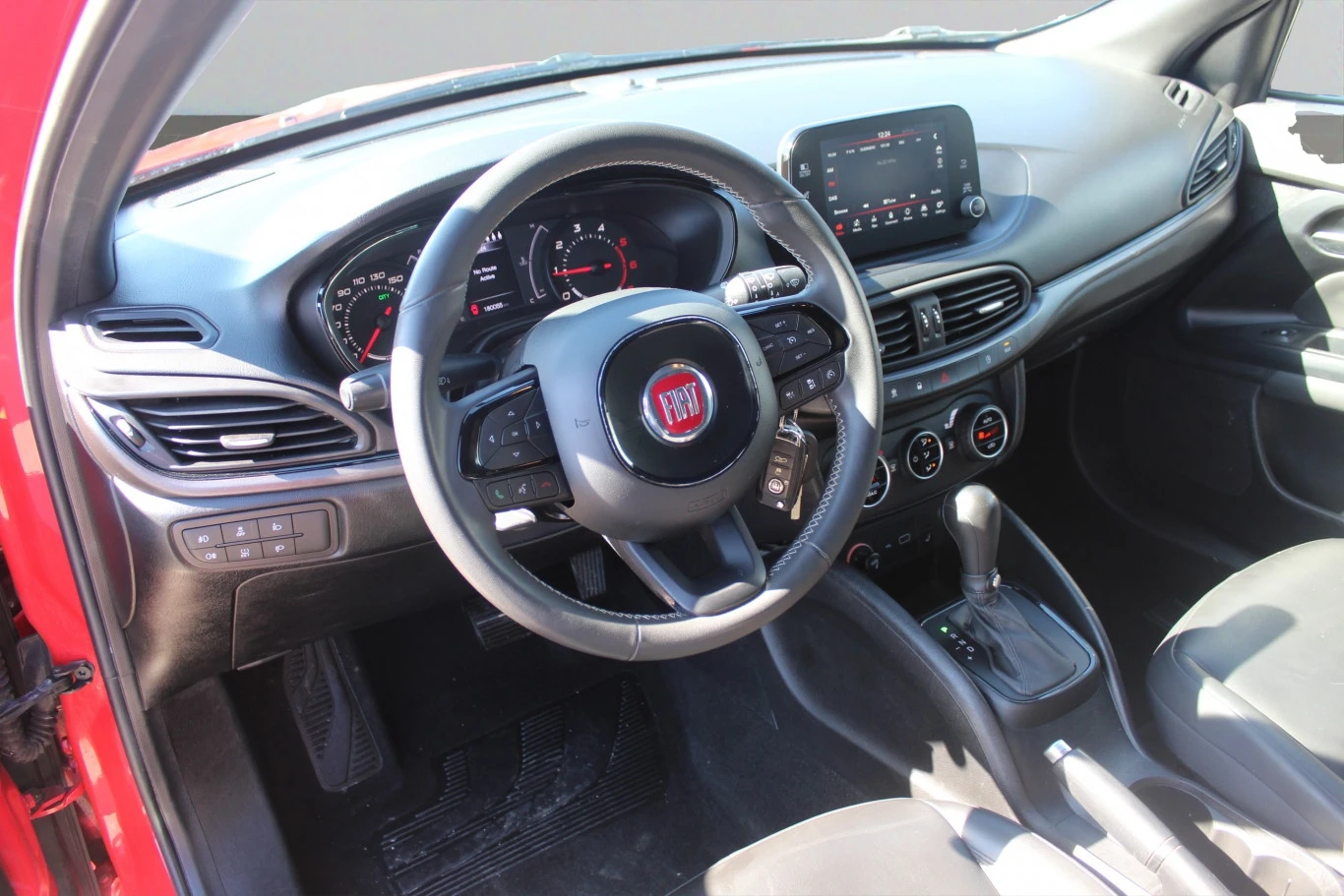 Fiat Tipo Wagon 1.6 MultiJet (120 Hp) DCT - изображение 5