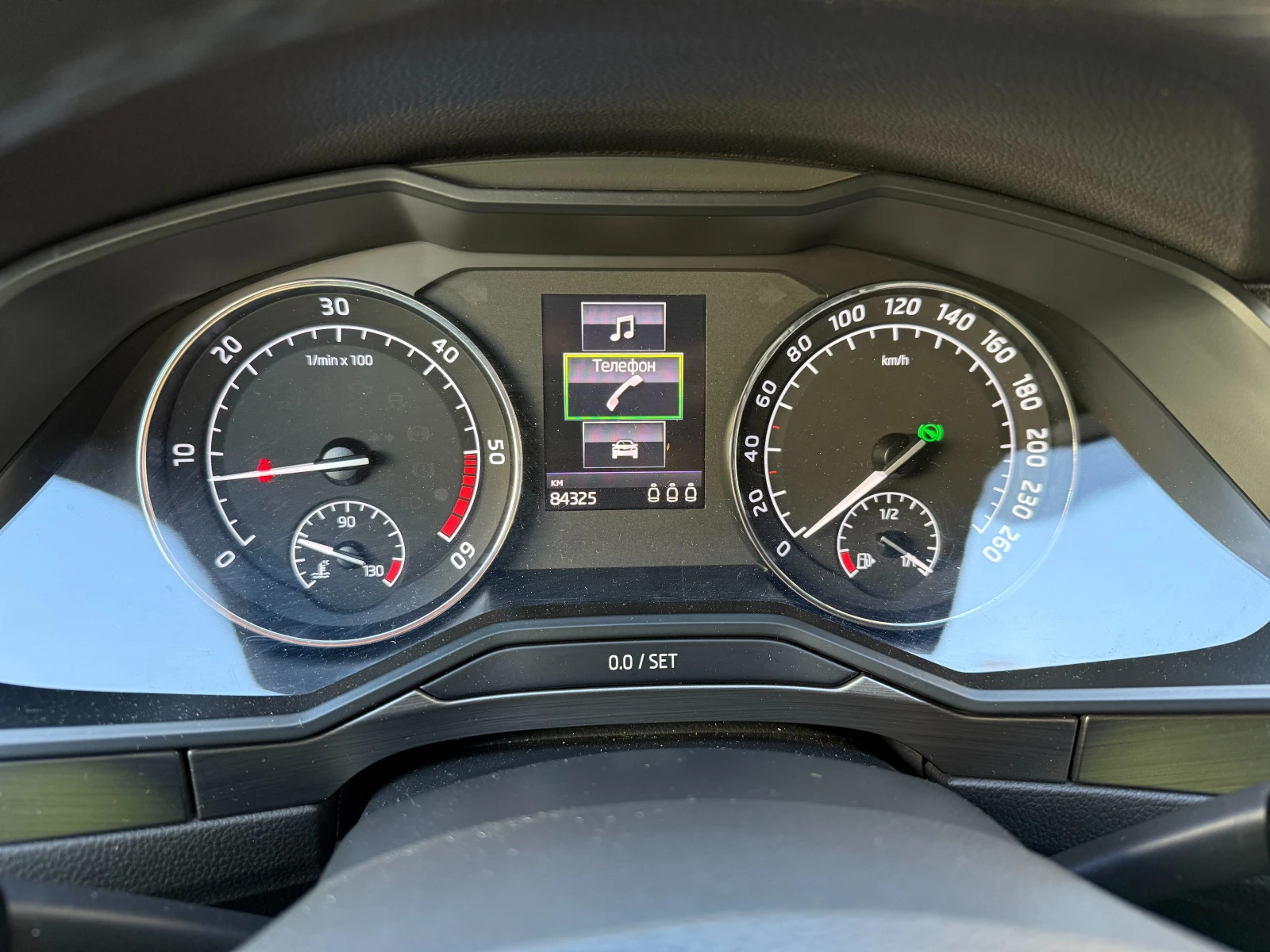 Skoda Superb 2.0 TDI СЕРВИЗНА ИСТОРИЯ - изображение 9
