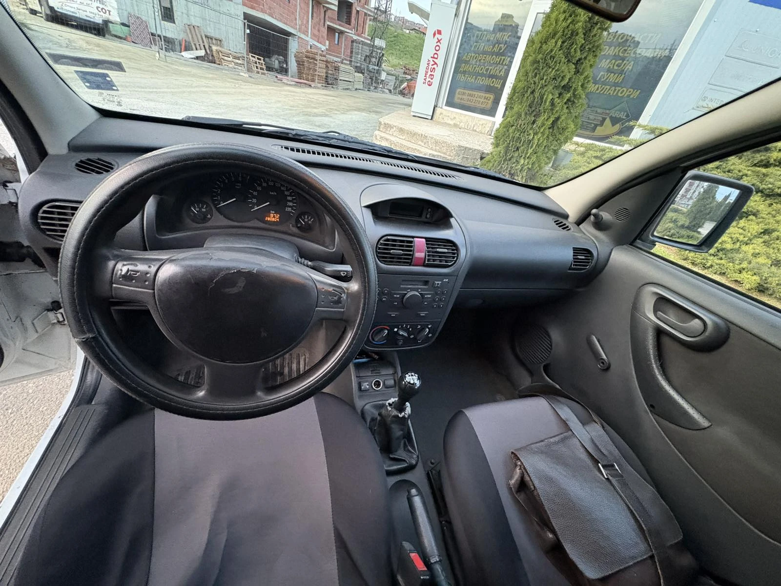 Opel Combo  - изображение 6
