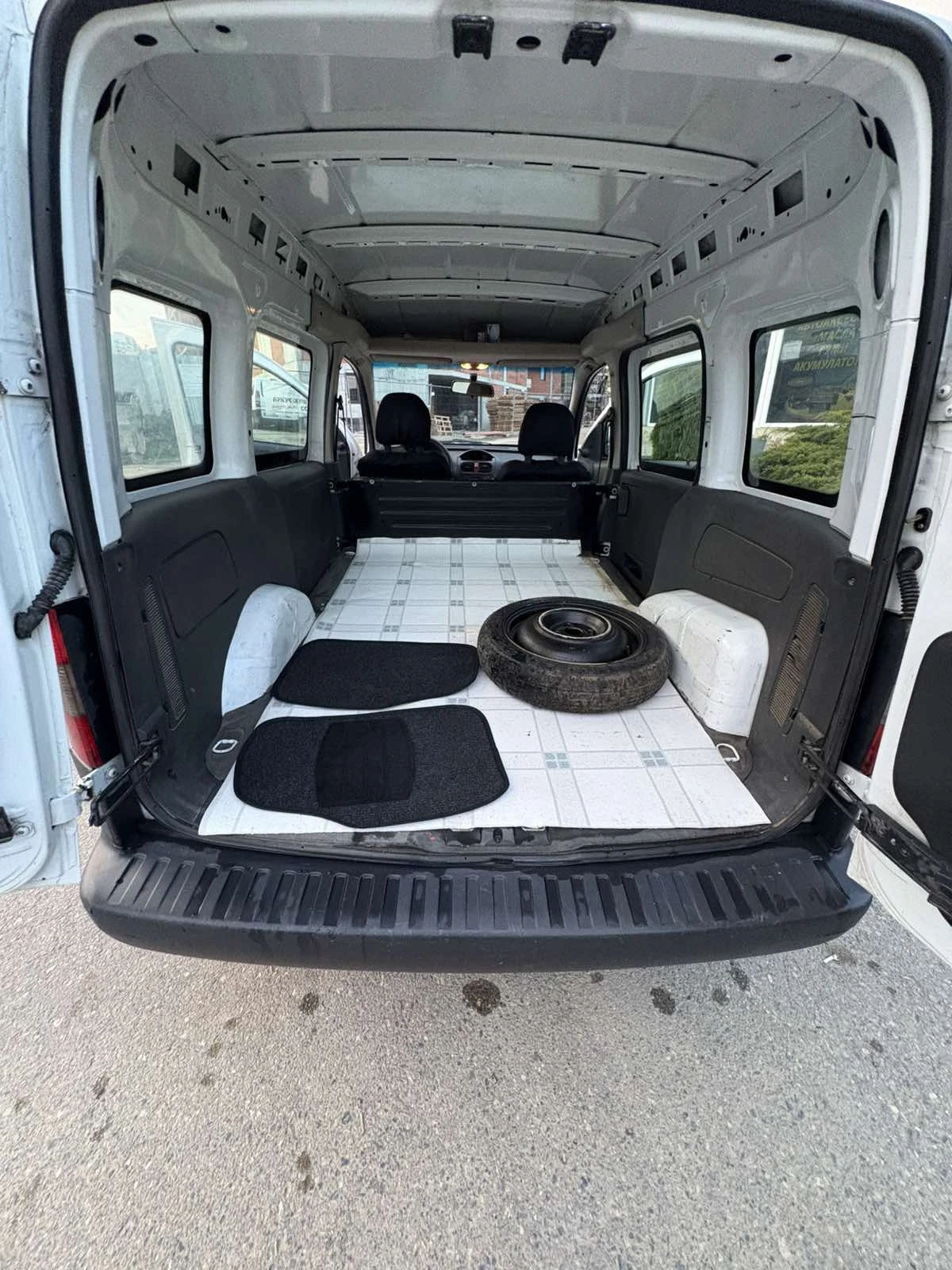 Opel Combo  - изображение 8