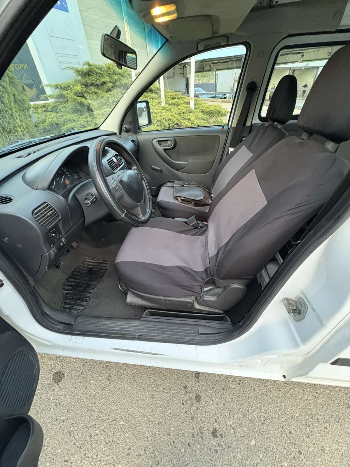 Opel Combo  - изображение 7