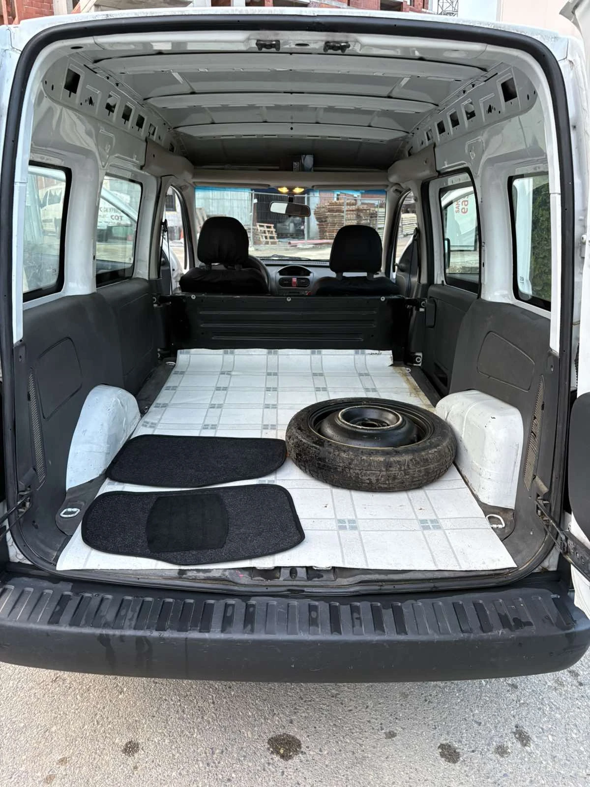 Opel Combo  - изображение 9