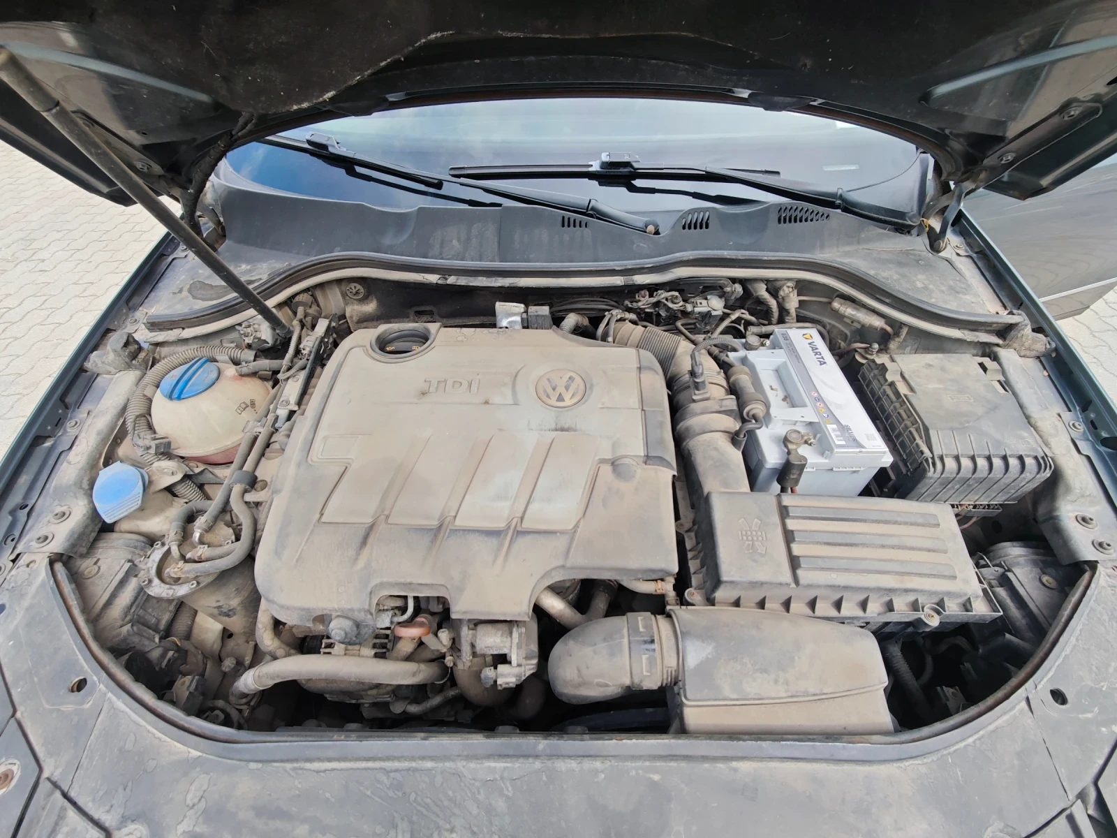 VW Passat Passat | Mobile.bg   12