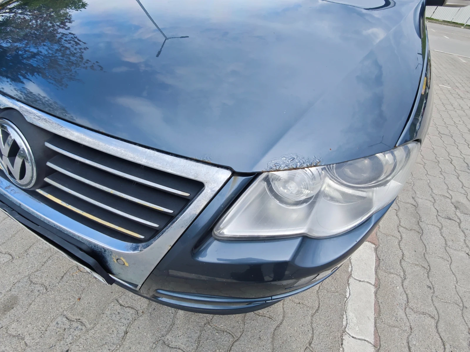 VW Passat Passat | Mobile.bg   16
