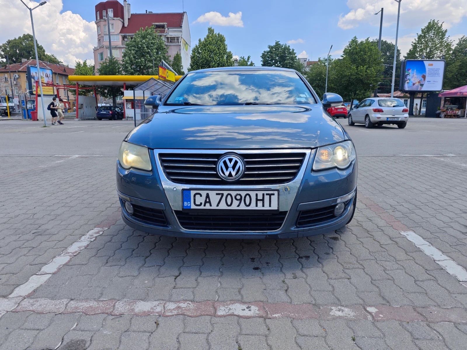 VW Passat Passat | Mobile.bg   1