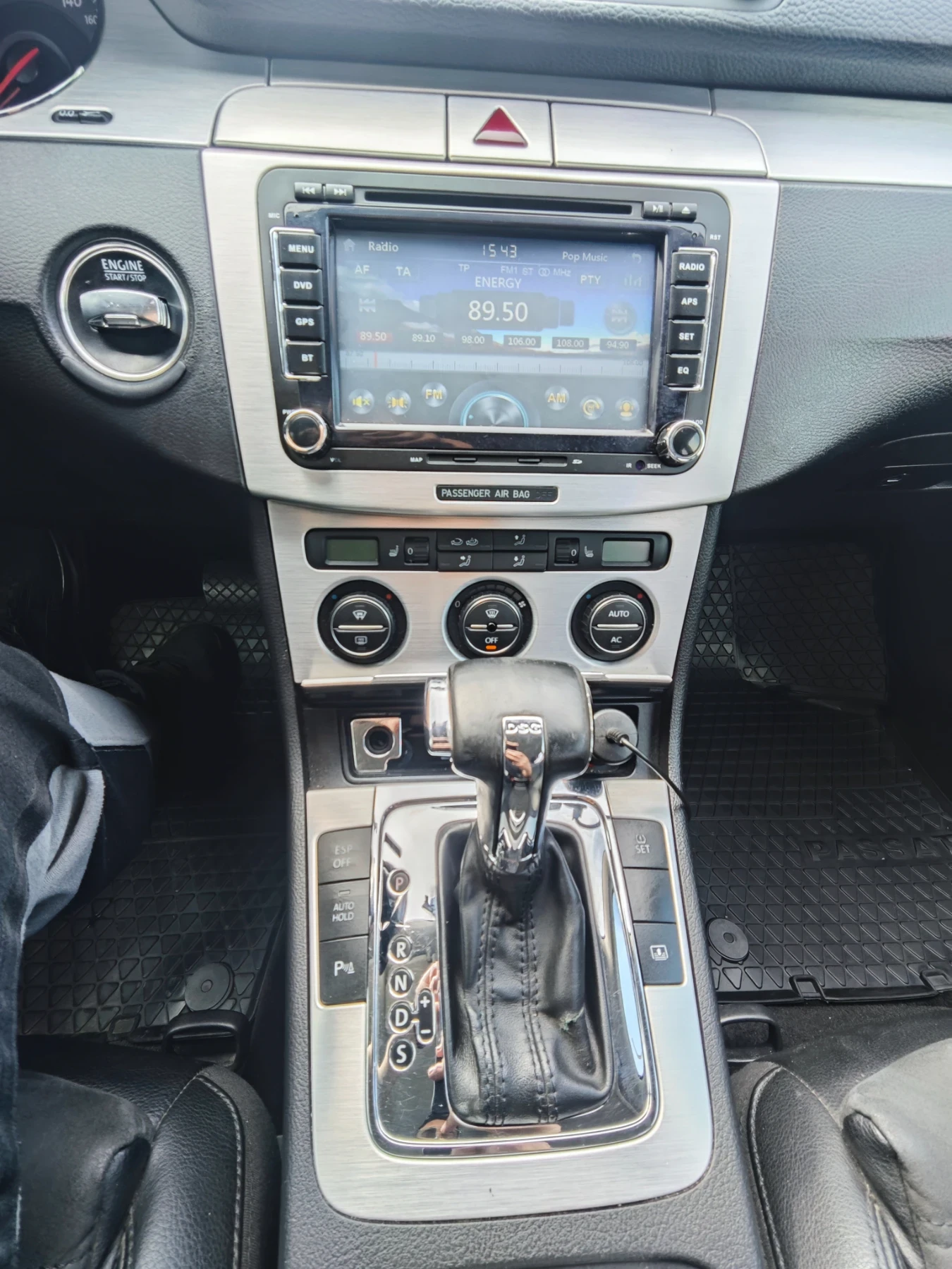 VW Passat Passat | Mobile.bg   13