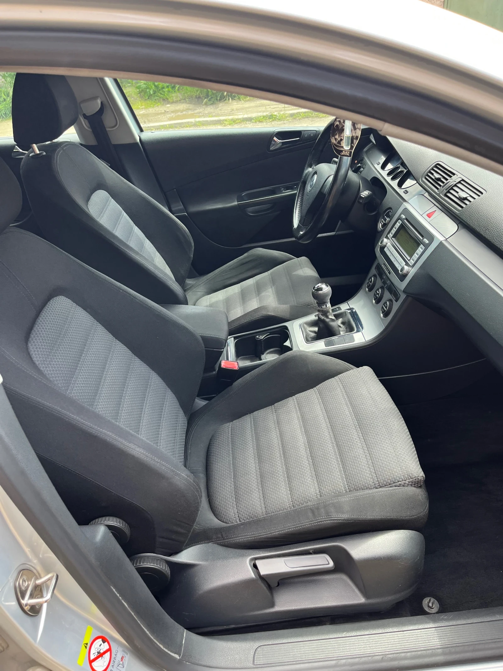 VW Passat  - изображение 10
